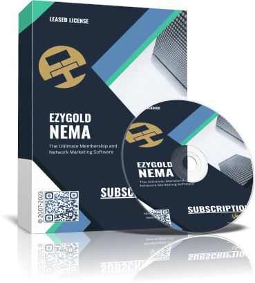 NetworkSpirit.com - EzyGold Nema Affiliate